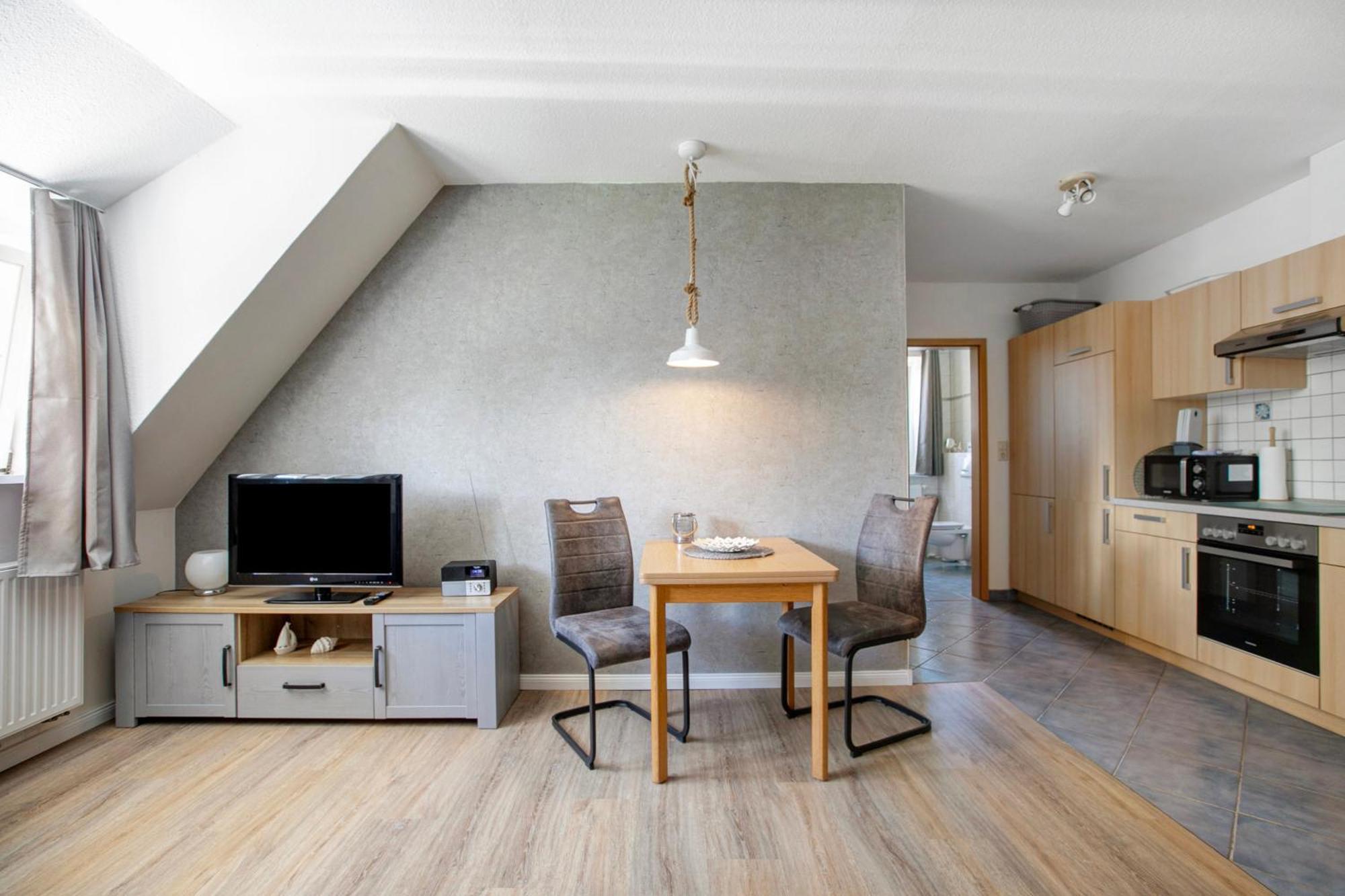 Ferienhof Jacobsen Nordstrand Exterior photo