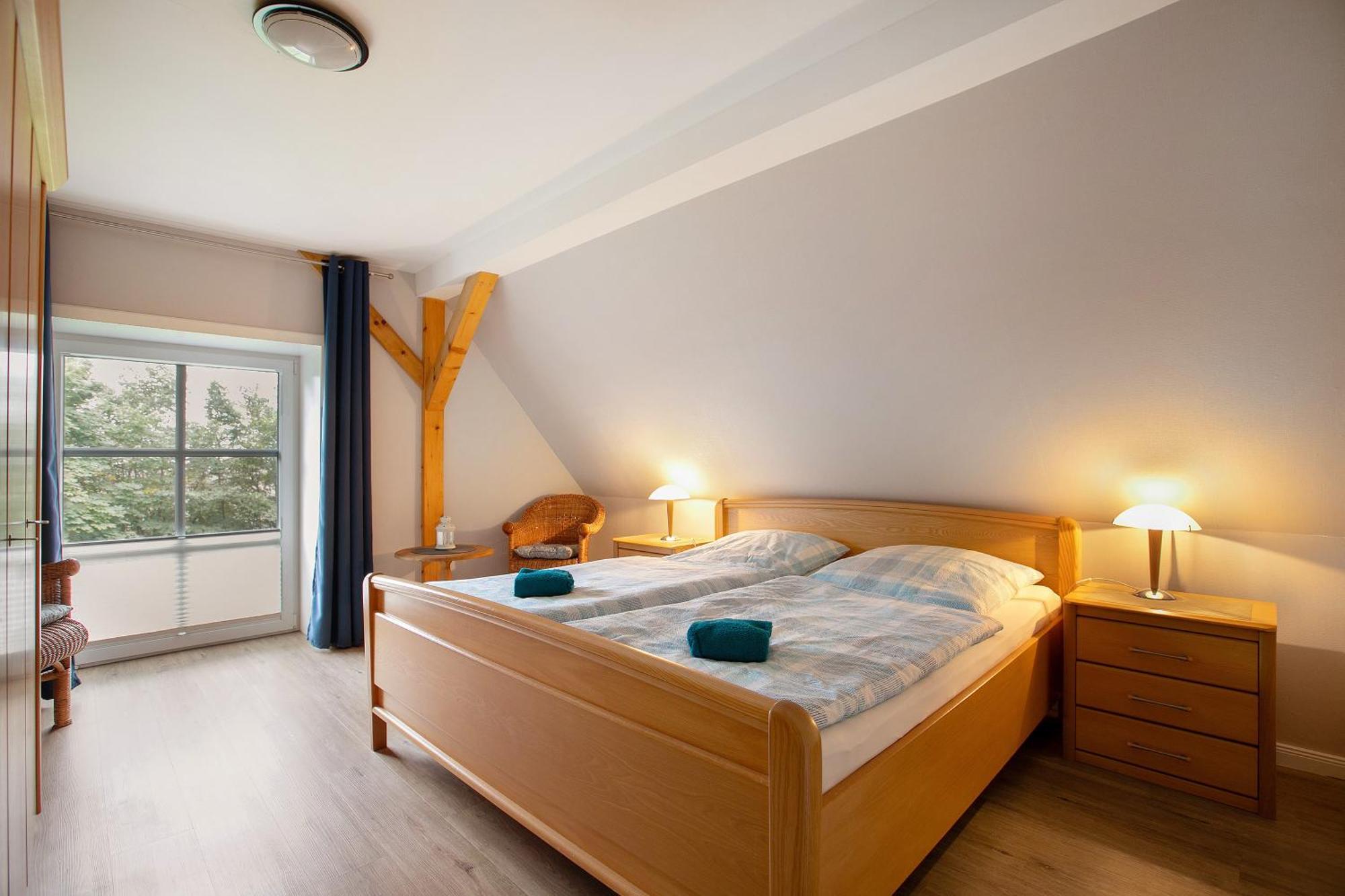 Ferienhof Jacobsen Nordstrand Exterior photo